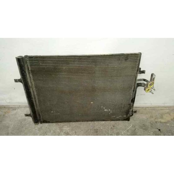 Condensador / Radiador Aire Acondicionado Para Land Rover Freelander