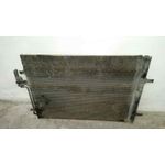 Condensador / Radiador Aire Acondicionado Para Land Rover Freelander