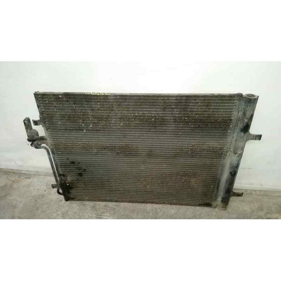 Condensador / Radiador Aire Acondicionado Para Land Rover Freelander