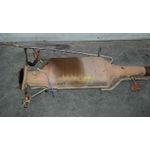 Catalizador para Land Rover Freelander (Lr2)