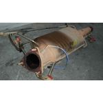 Catalizador para Land Rover Freelander (Lr2)