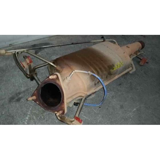 Catalizador para Land Rover Freelander (Lr2)