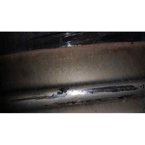Catalizador para Land Rover Freelander (Lr2)