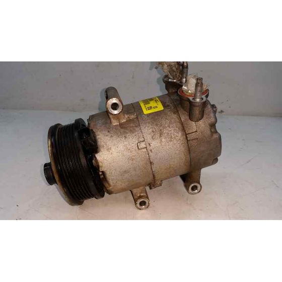 Compresor Aire Acondicionado Para Land Rover Freelander