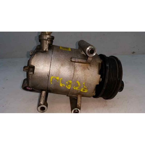 Compresor Aire Acondicionado Para Land Rover Freelander