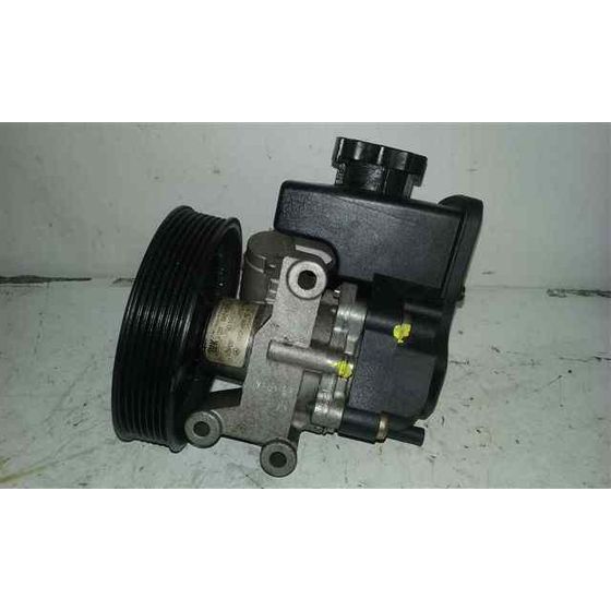 Bomba Direccion Para Mercedes Clase C Berlina