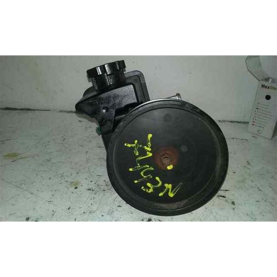 Bomba Direccion Para Mercedes Clase C Berlina