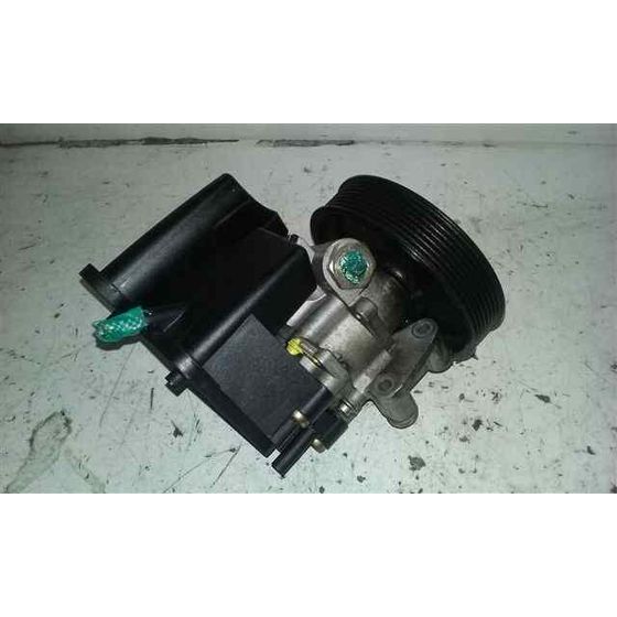 Bomba Direccion Para Mercedes Clase C Berlina
