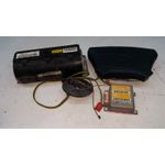 Kit Airbag Para Mercedes Clase C  Berlina