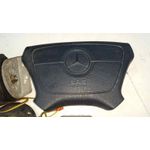 Kit Airbag Para Mercedes Clase C  Berlina