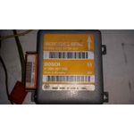 Kit Airbag Para Mercedes Clase C  Berlina