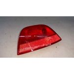 Faro Antiniebla Trasero Izquierdo para Ford Focus Berlina (Cap)