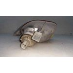 Faro Antiniebla Trasero Izquierdo para Ford Focus Berlina (Cap)