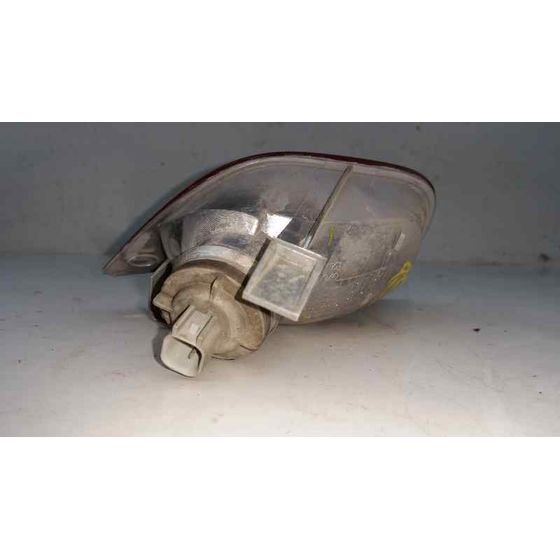 Faro Antiniebla Trasero Izquierdo para Ford Focus Berlina (Cap)