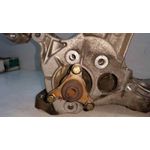 Bomba Direccion Para Renault Laguna