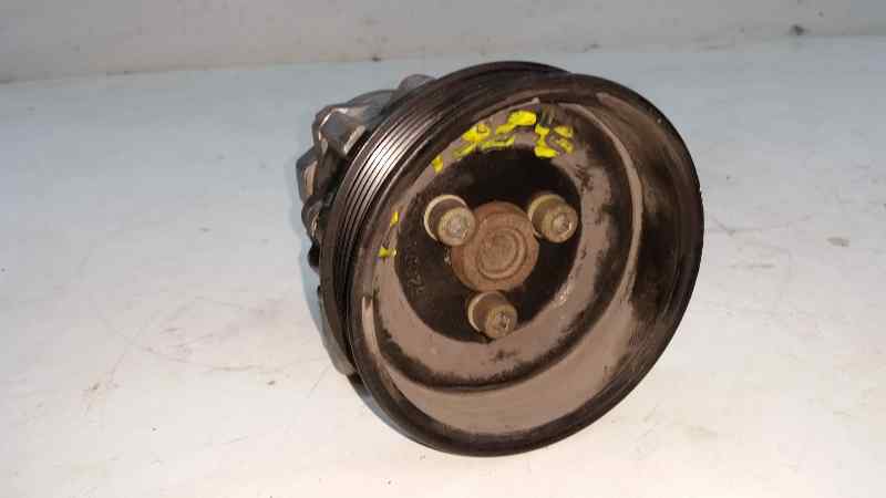 Bomba Direccion Para Volkswagen Polo Berlina
