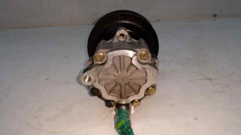 Bomba Direccion Para Volkswagen Polo Berlina