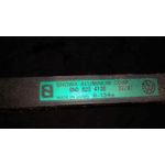 Condensador / Radiador Aire Acondicionado Para Volkswagen Polo Berlina