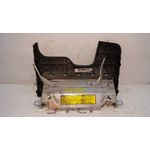 Airbag Rodillas Para Toyota Yaris