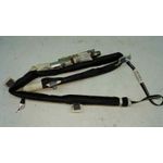 Airbag Cortina Delantero Derecho  Para Toyota Yaris