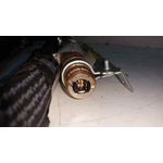 Airbag Cortina Delantero Derecho  Para Toyota Yaris