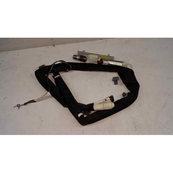 Airbag Cortina Delantero Izquierdo Para Toyota Yaris