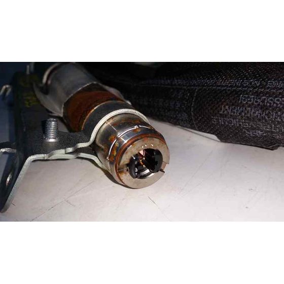 Airbag Cortina Delantero Izquierdo Para Toyota Yaris