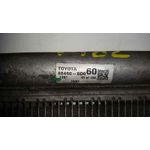 Condensador / Radiador Aire Acondicionado Para Toyota Yaris