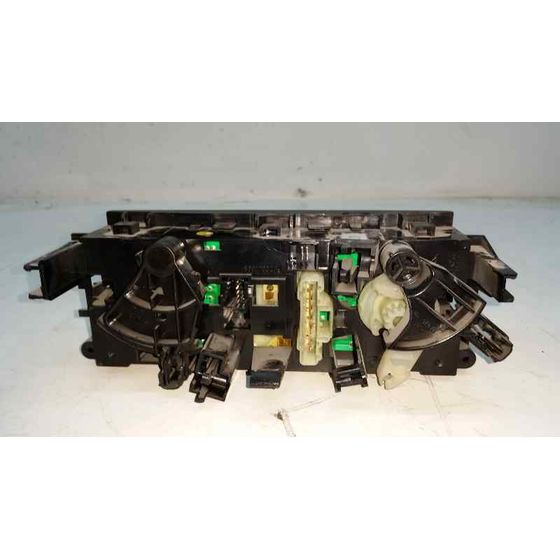 Mando Calefaccion / Aire Acondicionado Para Peugeot 207