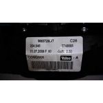 Com 2000 Para Peugeot 207