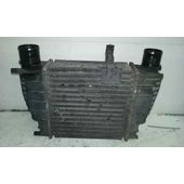 Intercooler Para Renault Modus