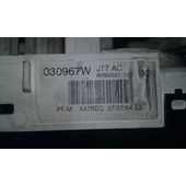 Mando Calefaccion / Aire Acondicionado Para Renault Modus