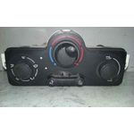 Mando Calefaccion / Aire Acondicionado Para Renault Modus