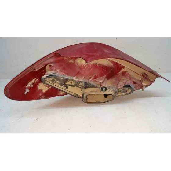 Piloto Trasero Derecho Para Peugeot 207