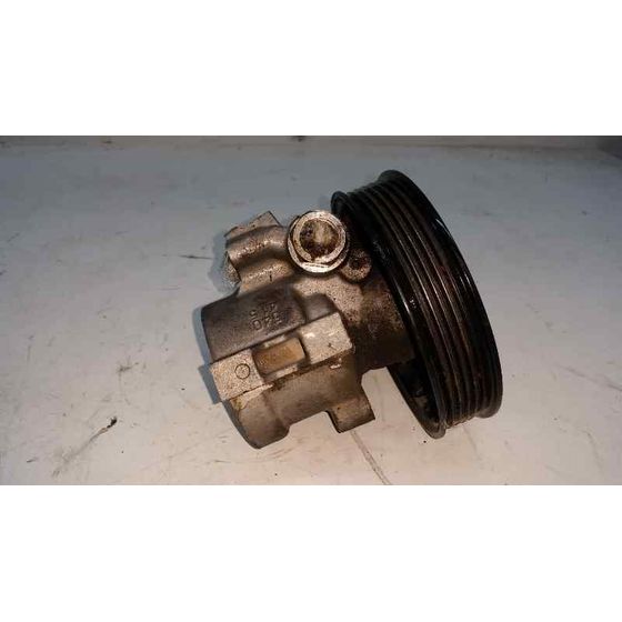Bomba Direccion Para Chevrolet Aveo