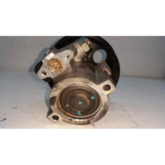 Bomba Direccion Para Chevrolet Aveo