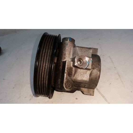 Bomba Direccion Para Chevrolet Aveo