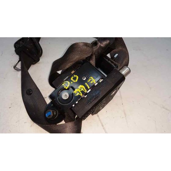 Pretensor Airbag Derecho Para Chevrolet Aveo