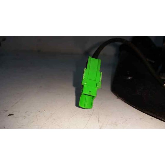 Pretensor Airbag Derecho Para Chevrolet Aveo