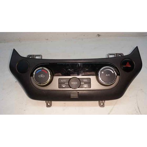 Mando Climatizador Para Chevrolet Aveo