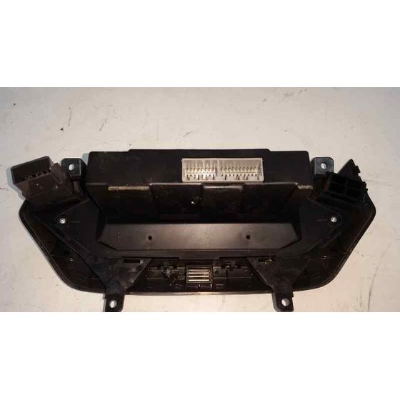 Mando Climatizador Para Chevrolet Aveo