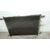 Condensador / Radiador Aire Acondicionado Para Chevrolet Aveo