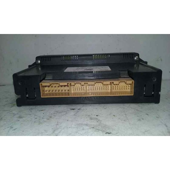 Mando Climatizador Para Audi A4 Berlina