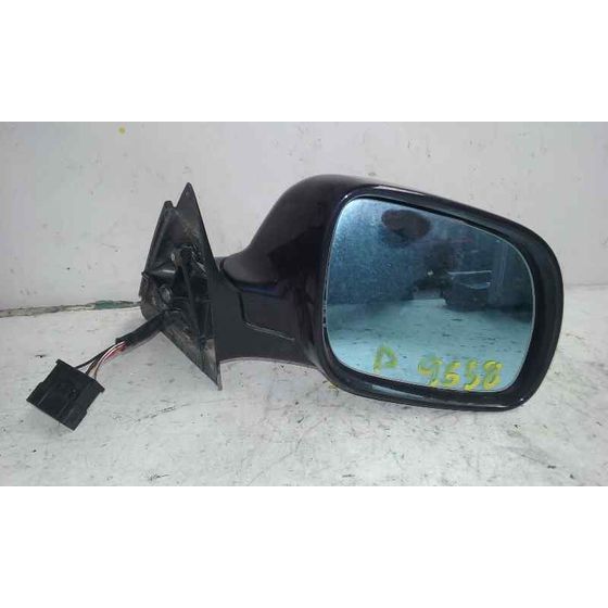 Retrovisor Derecho Para Audi A4 Berlina