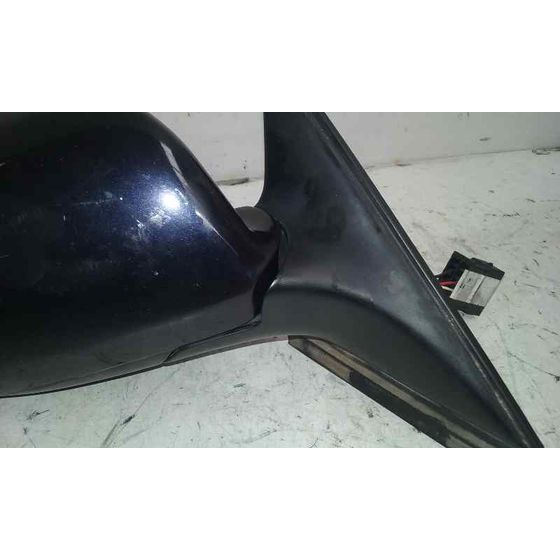 Retrovisor Derecho Para Audi A4 Berlina
