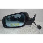 Retrovisor Izquierdo Para Audi A4 Berlina