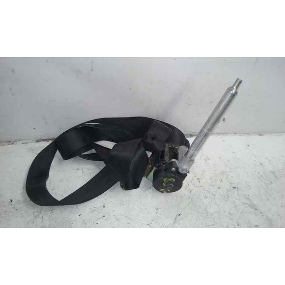 Pretensor Airbag Derecho Para Audi A4 Berlina