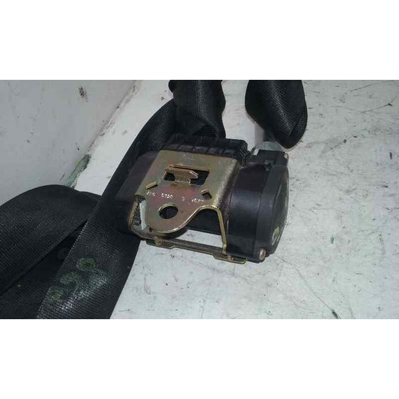 Pretensor Airbag Derecho Para Audi A4 Berlina