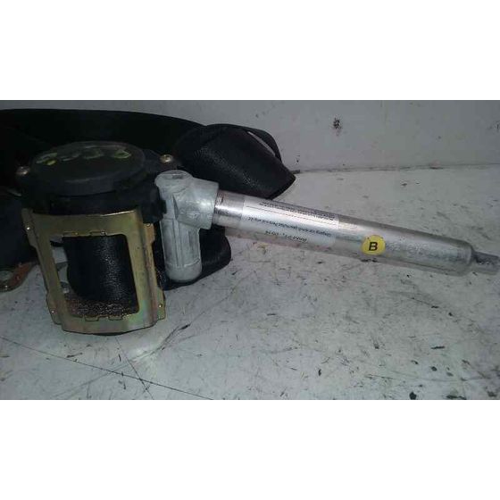 Pretensor Airbag Derecho Para Audi A4 Berlina