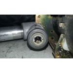 Pretensor Airbag Derecho Para Audi A4 Berlina